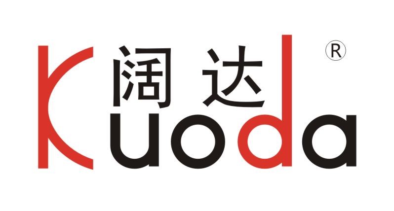 阔达LOGO