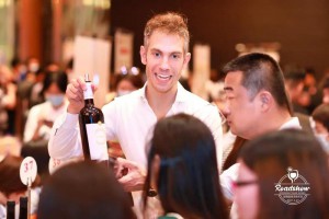 82城渠道下沉，精准对接！2022 Interwine Roadshow科通巡展再出发，多板块全面升级，新面貌迎新商机！